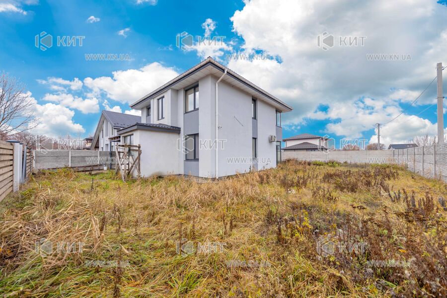 Продаж будинку Харків, Велика Данилівка, 180м²