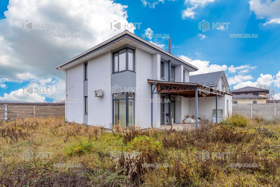 Продаж будинку Харків, Велика Данилівка, 180м²