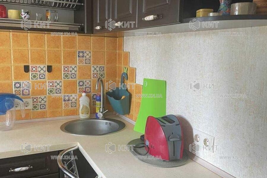 Продажа квартиры Харьков, Гагарина, 46м²
