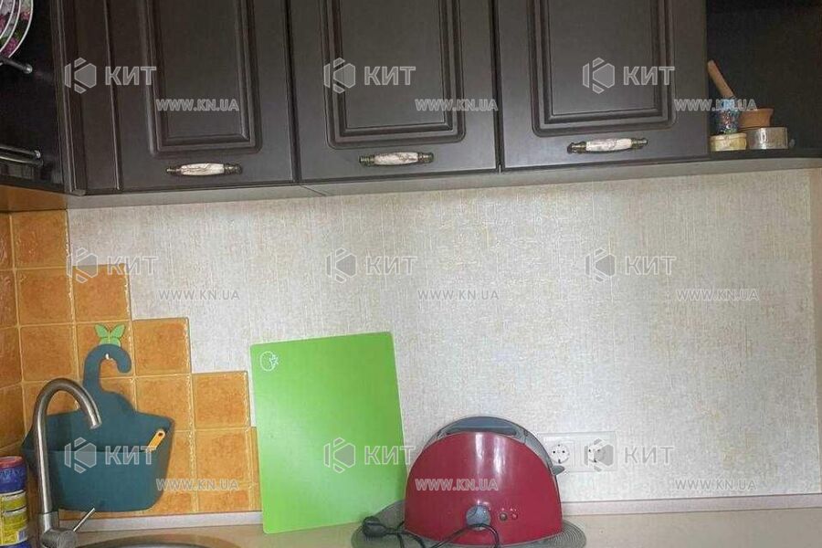 Продажа квартиры Харьков, Гагарина, 46м²