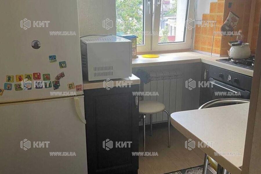Продажа квартиры Харьков, Гагарина, 46м²