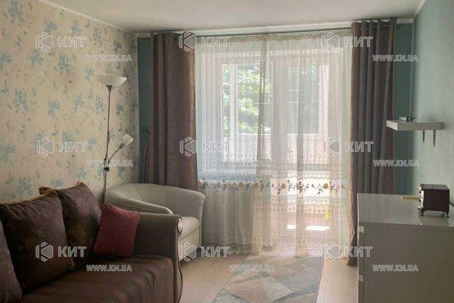Продажа квартиры Харьков, Гагарина, 46м²