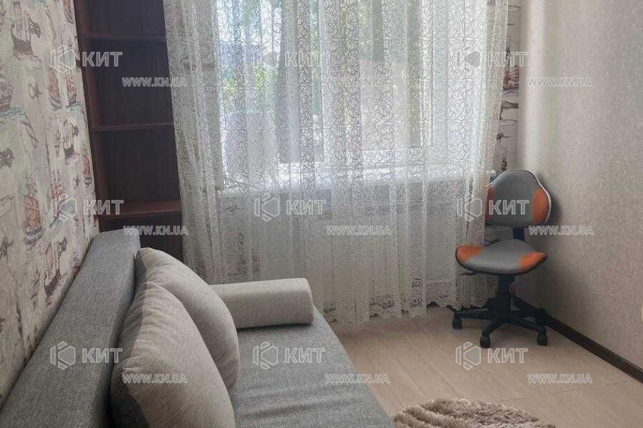 Продажа квартиры Харьков, Гагарина, 46м²