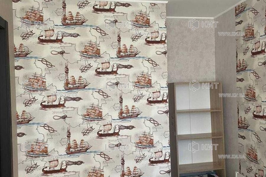 Продажа квартиры Харьков, Гагарина, 46м²