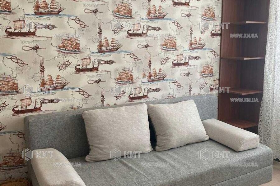 Продажа квартиры Харьков, Гагарина, 46м²