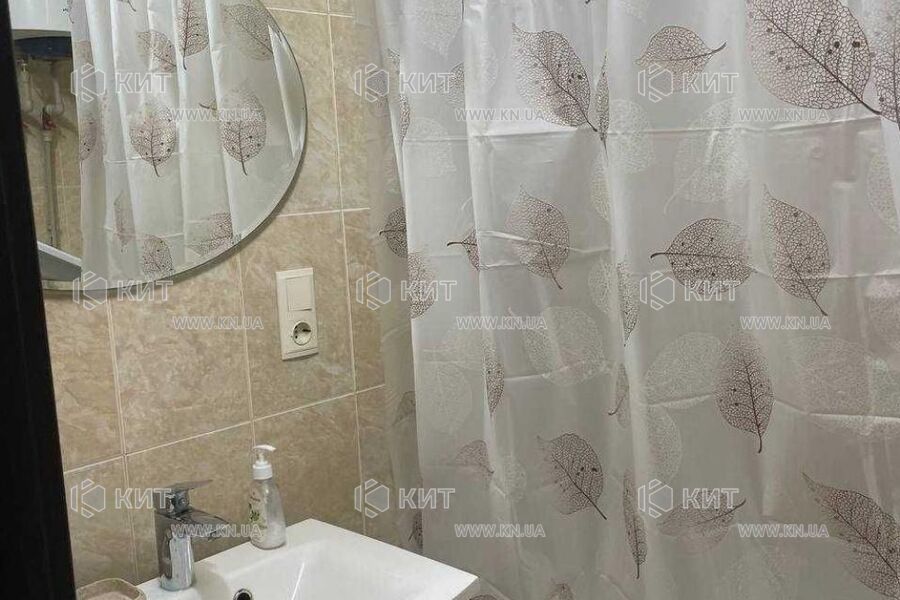 Продажа квартиры Харьков, Гагарина, 46м²