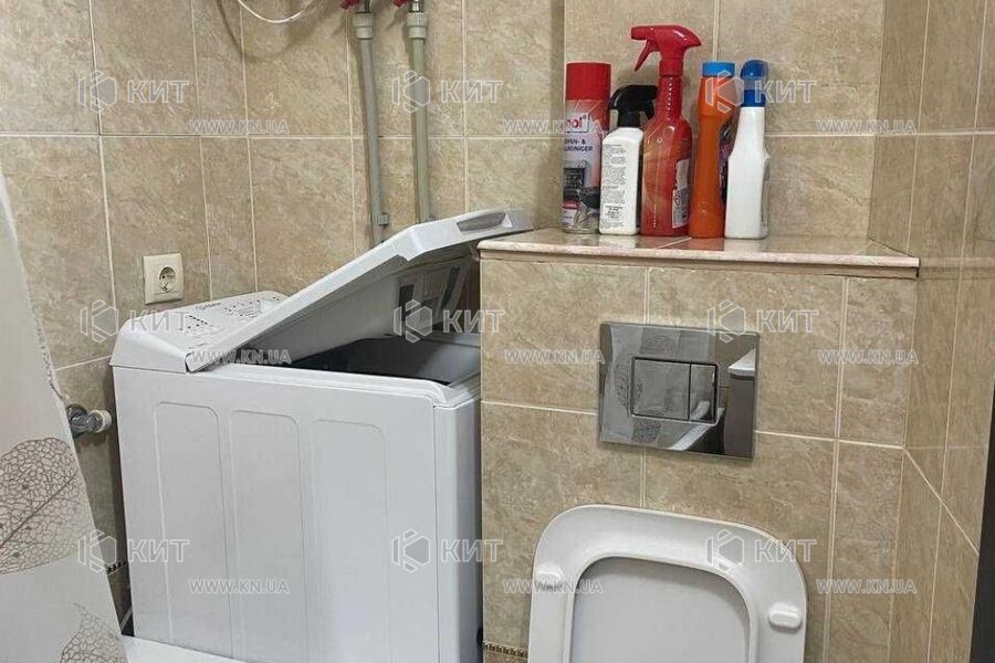 Продажа квартиры Харьков, Гагарина, 46м²