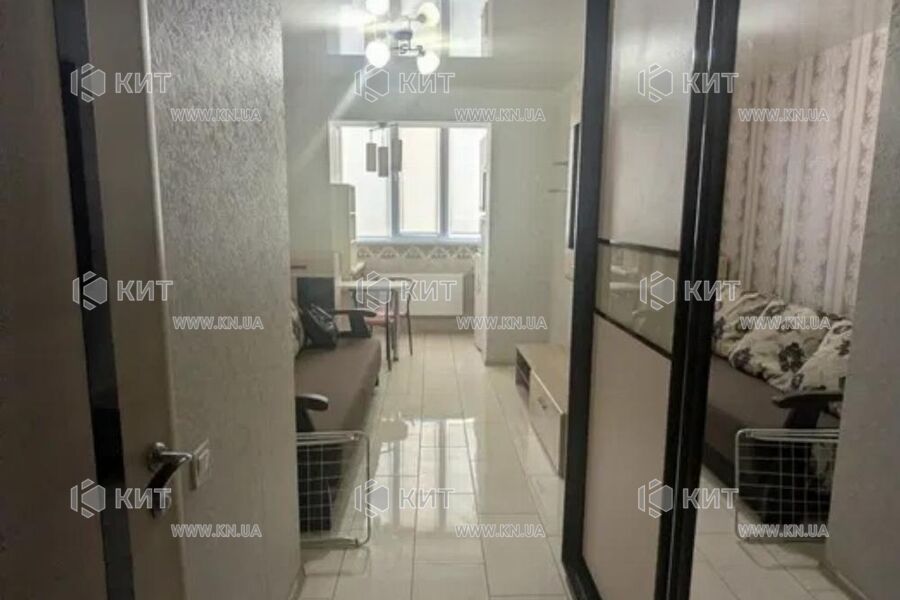 Продажа квартиры Харьков, Салтовка, 20м²