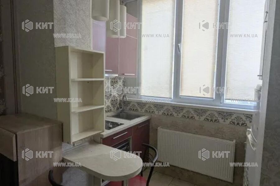 Продажа квартиры Харьков, Салтовка, 20м²