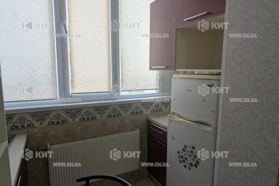 Продажа квартиры Харьков, Салтовка, 20м²
