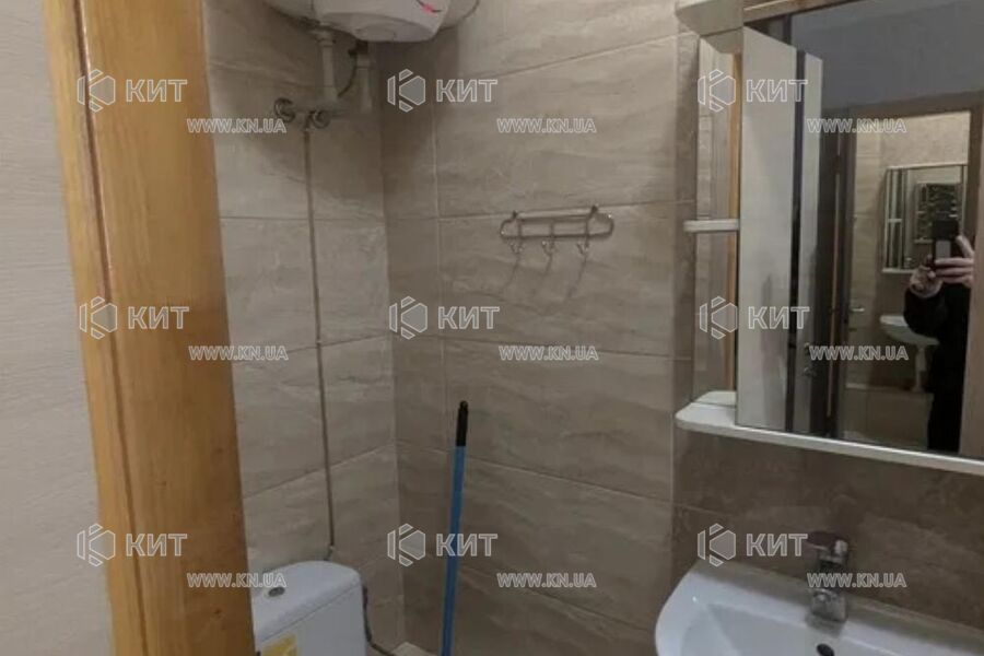 Продажа квартиры Харьков, Салтовка, 20м²