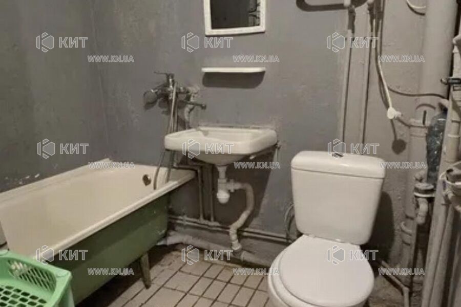 Продажа квартиры Харьков, Северная Салтовка 2, 39м²