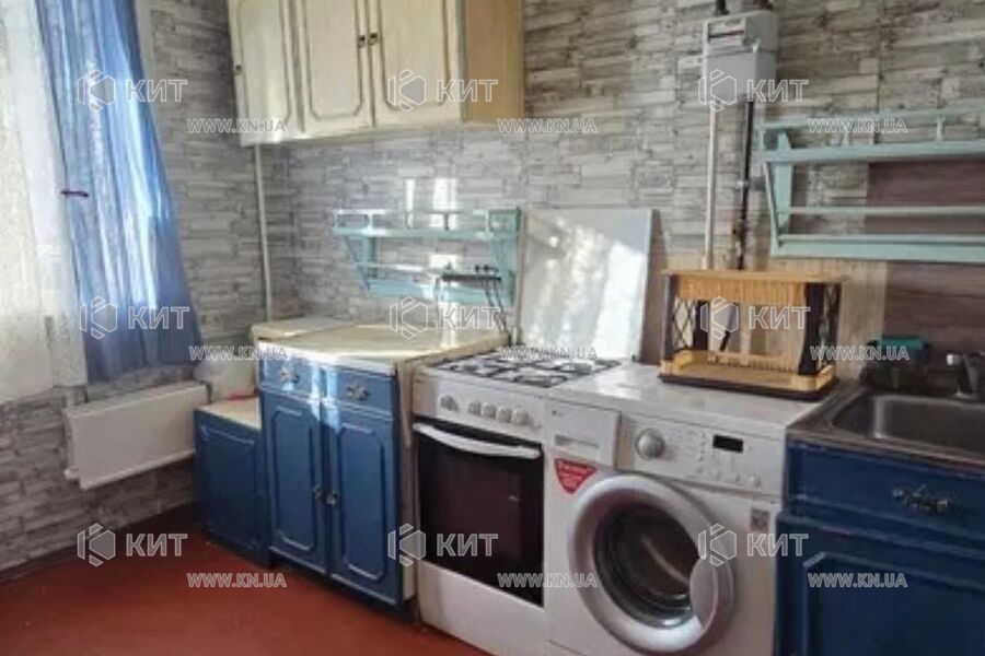 Продажа квартиры Харьков, Северная Салтовка 2, 39м²