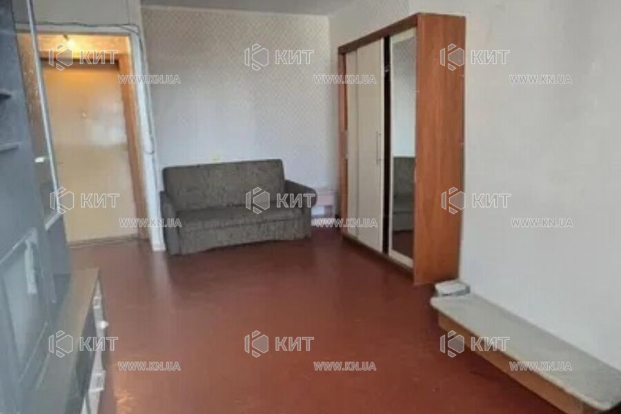 Продажа квартиры Харьков, Северная Салтовка 2, 39м²