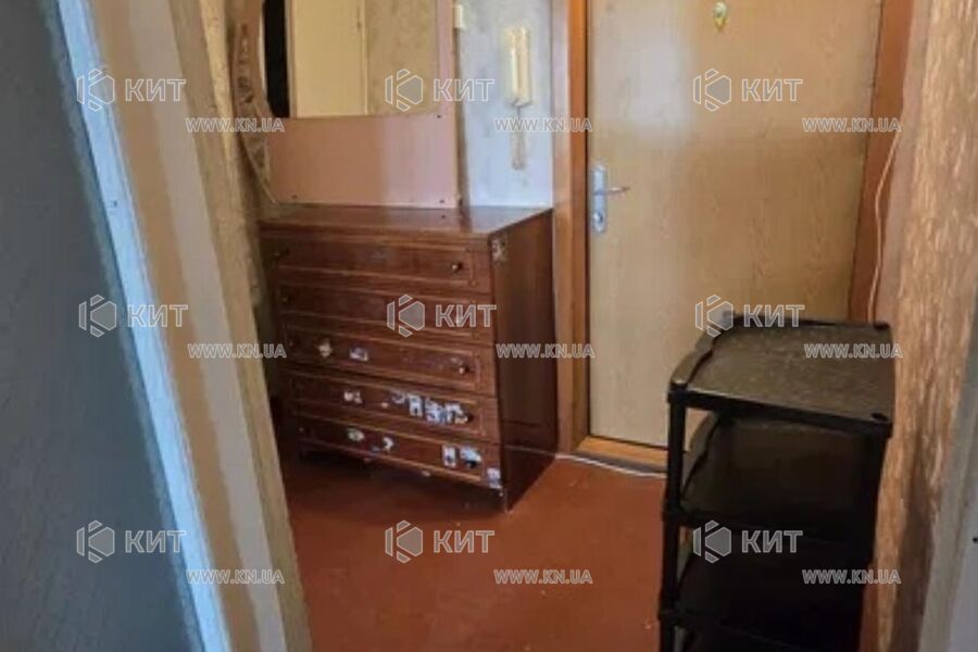 Продажа квартиры Харьков, Северная Салтовка 2, 39м²