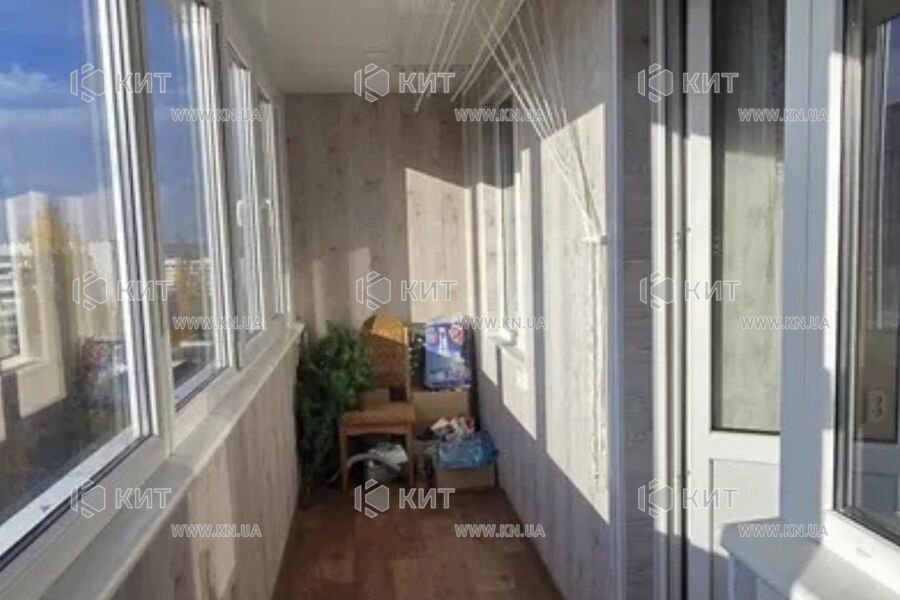 Продажа квартиры Харьков, Северная Салтовка 2, 39м²