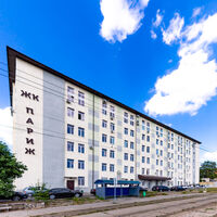 Продажа квартиры Харьков, Салтовка, 22м²