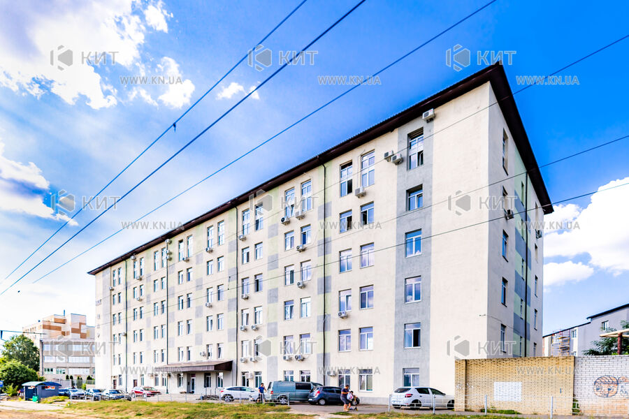 Продажа квартиры Харьков, Салтовка, 22м²