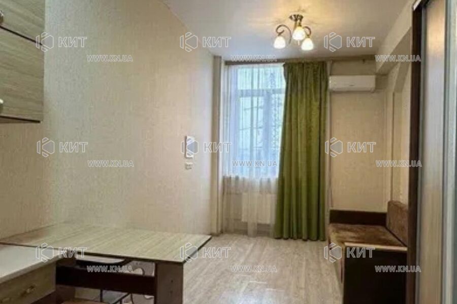 Продажа квартиры Харьков, Салтовка, 22м²