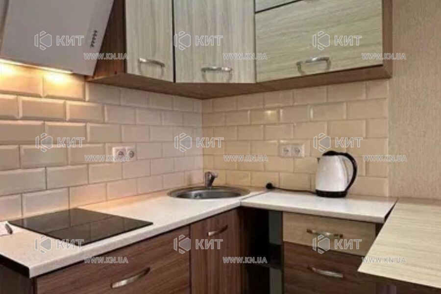 Продажа квартиры Харьков, Салтовка, 22м²