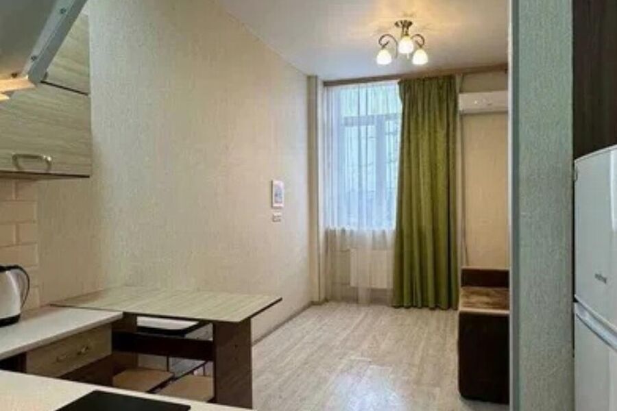 Продажа квартиры Харьков, Салтовка, 22м²