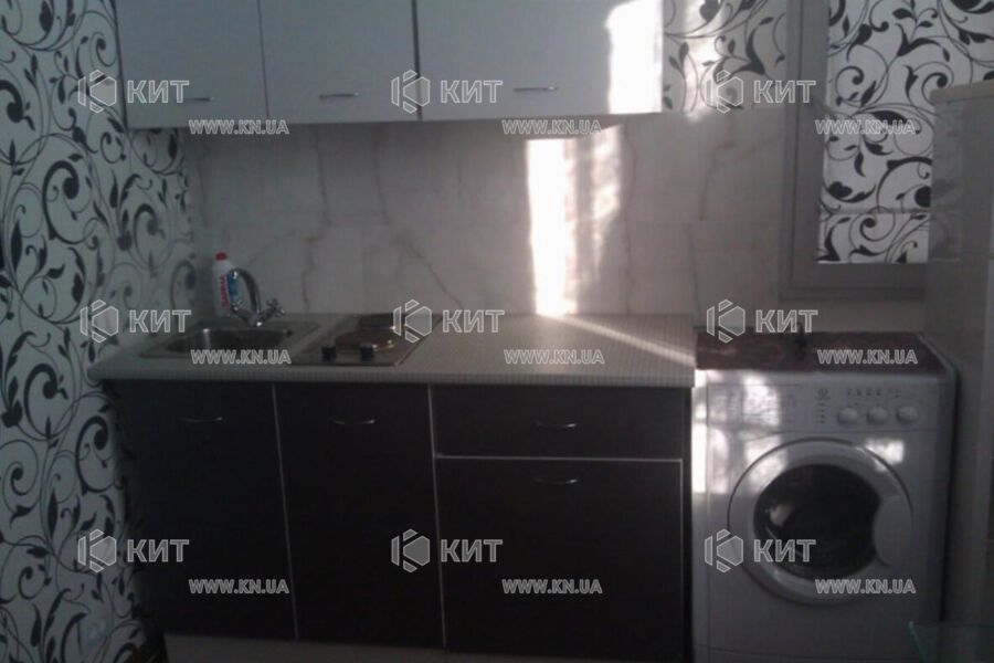 Продажа квартиры Харьков, Центр, 89м²