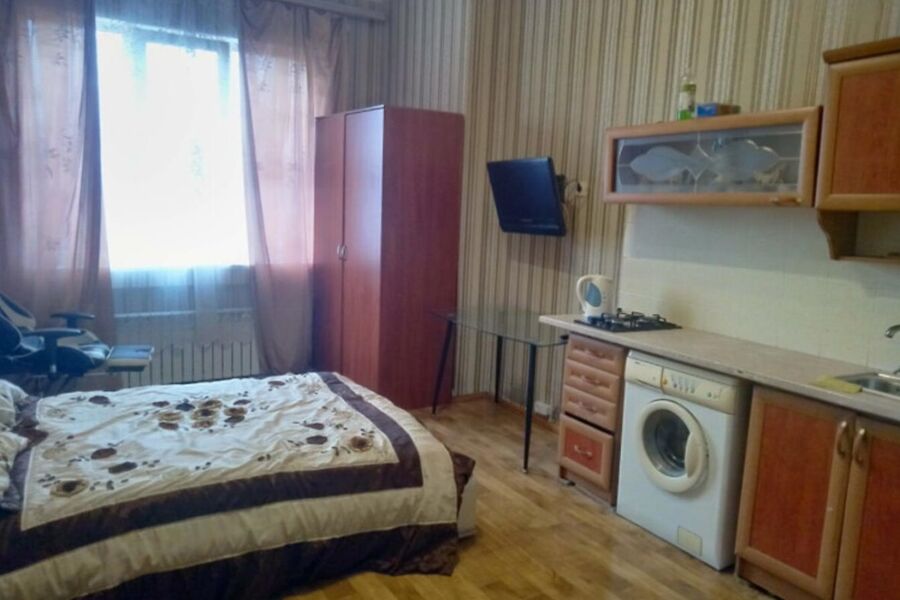 Продажа квартиры Харьков, Центр, 89м²