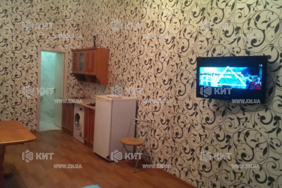 Продажа квартиры Харьков, Центр, 89м²