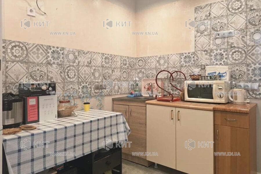 Продажа квартиры Харьков, ХТЗ, Рогань, 40м²