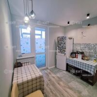Продажа квартиры Харьков, ХТЗ, Рогань, 40м²