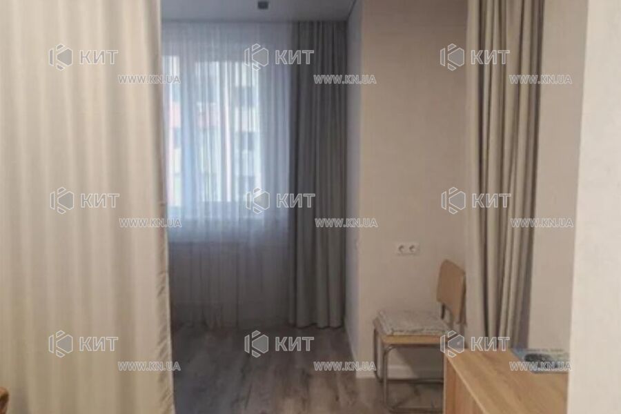 Продажа квартиры Харьков, ХТЗ, Рогань, 40м²