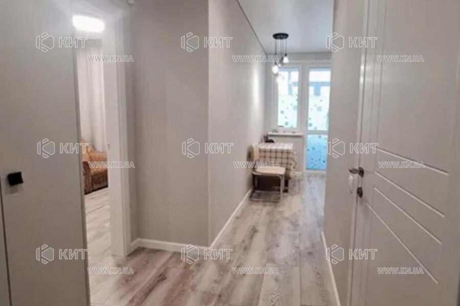 Продажа квартиры Харьков, ХТЗ, Рогань, 40м²