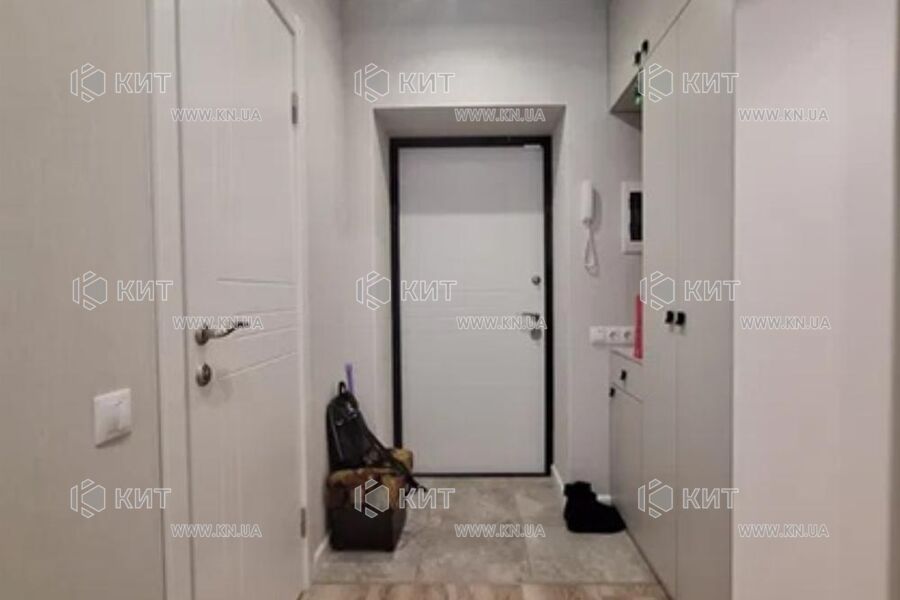 Продажа квартиры Харьков, ХТЗ, Рогань, 40м²