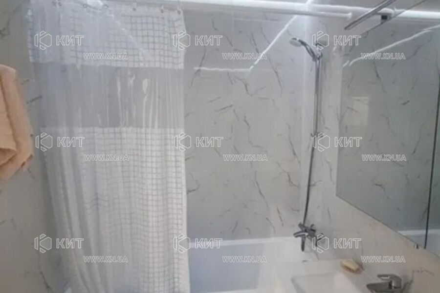 Продажа квартиры Харьков, ХТЗ, Рогань, 40м²