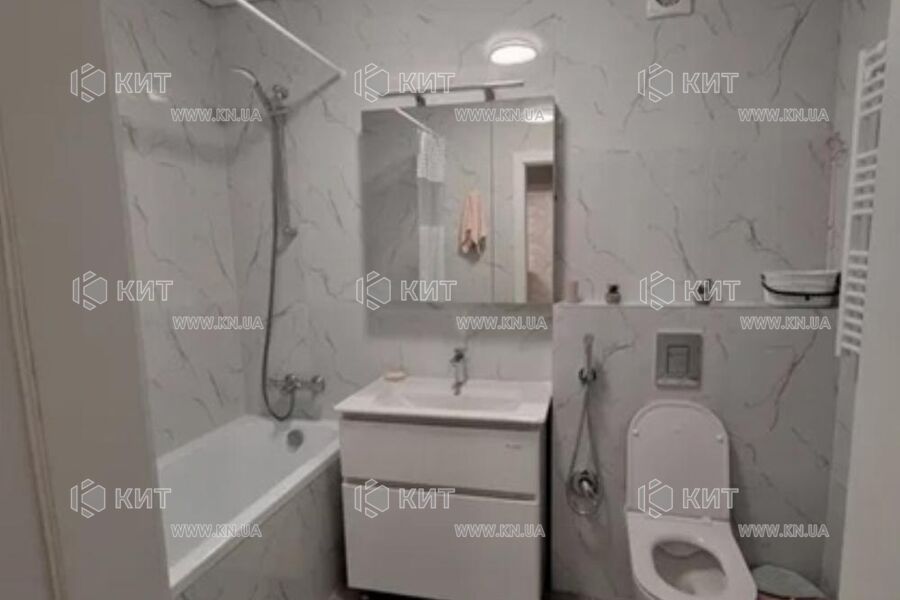 Продажа квартиры Харьков, ХТЗ, Рогань, 40м²