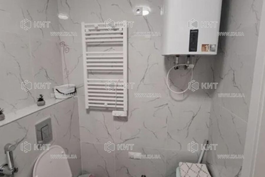 Продажа квартиры Харьков, ХТЗ, Рогань, 40м²