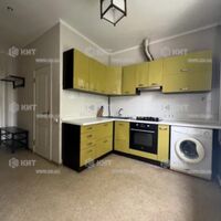 Продажа квартиры Харьков, ХТЗ, Рогань, 38м²