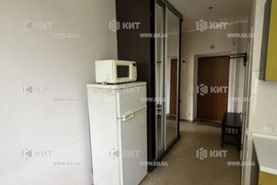 Продажа квартиры Харьков, ХТЗ, Рогань, 38м²