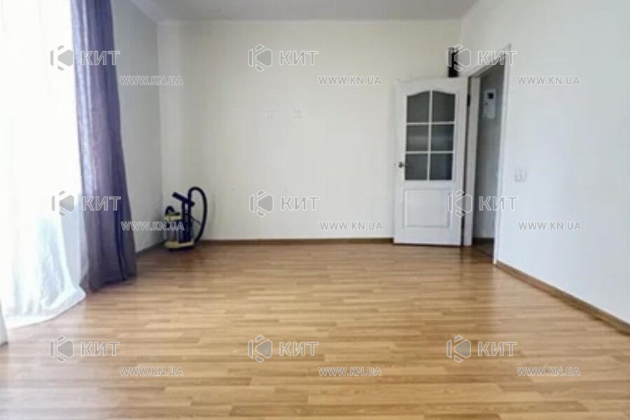 Продажа квартиры Харьков, ХТЗ, Рогань, 38м²