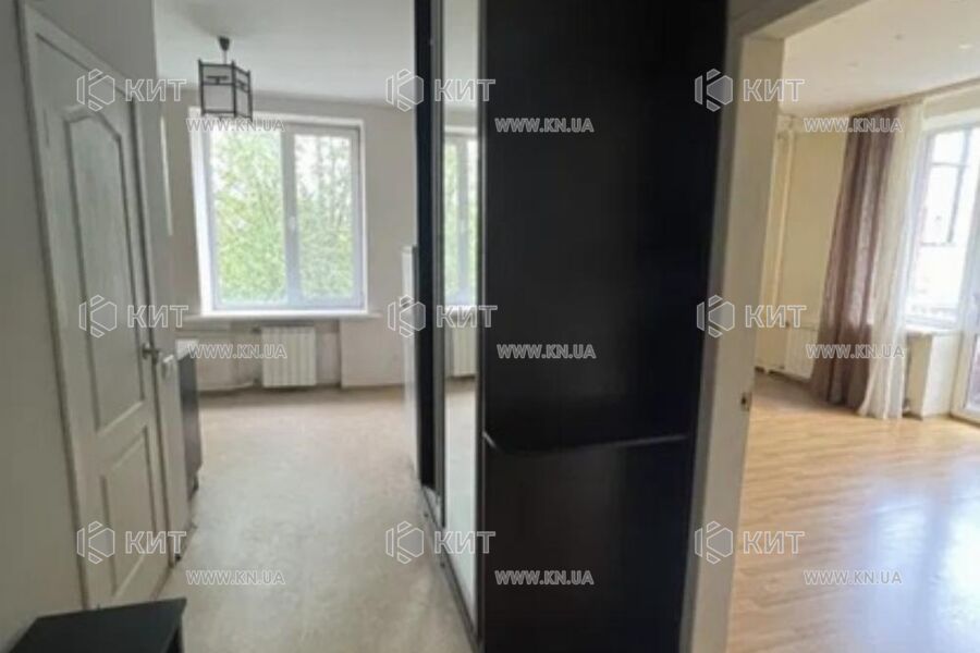 Продажа квартиры Харьков, ХТЗ, Рогань, 38м²