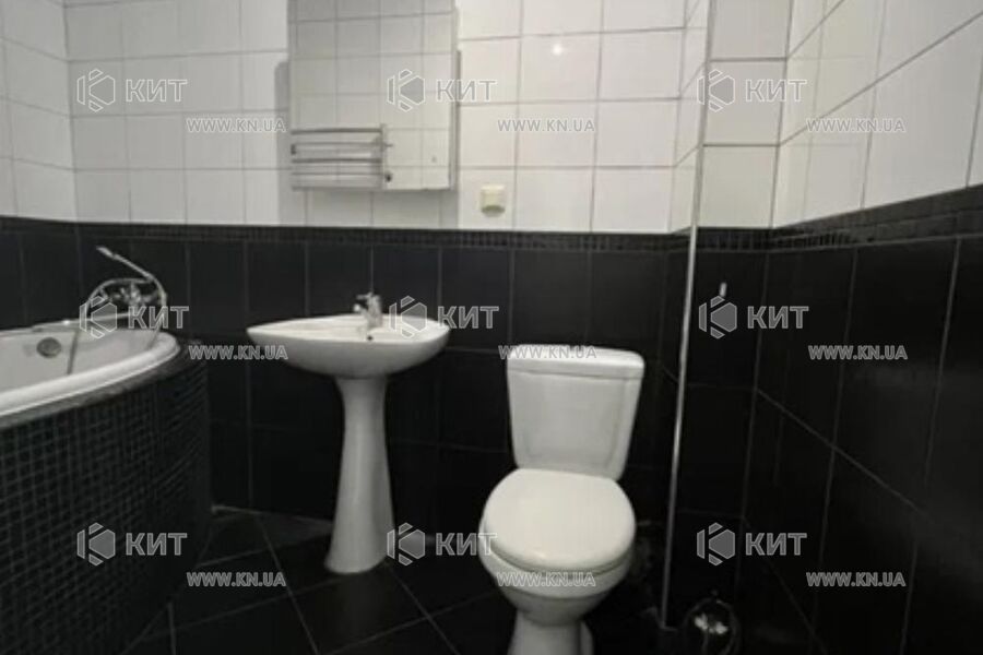 Продажа квартиры Харьков, ХТЗ, Рогань, 38м²