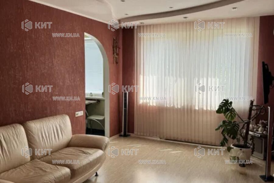 Продажа квартиры Харьков, Салтовка, 531 мрн., 65м²