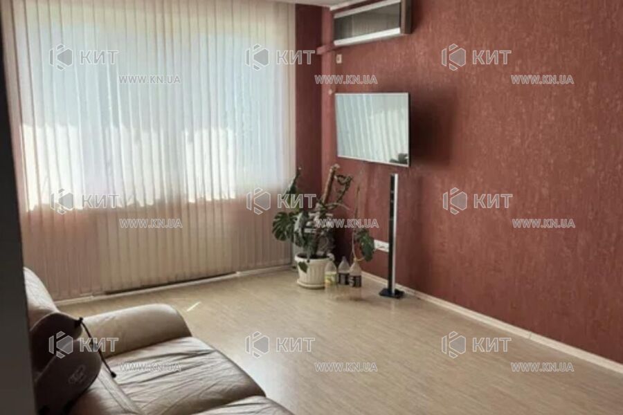 Продажа квартиры Харьков, Салтовка, 531 мрн., 65м²