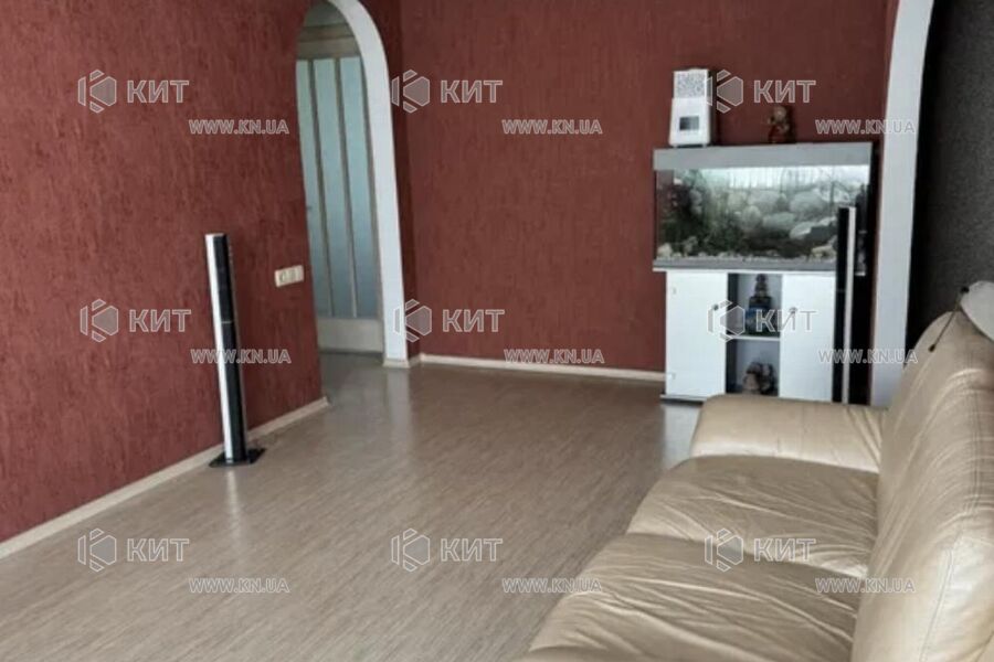 Продажа квартиры Харьков, Салтовка, 531 мрн., 65м²
