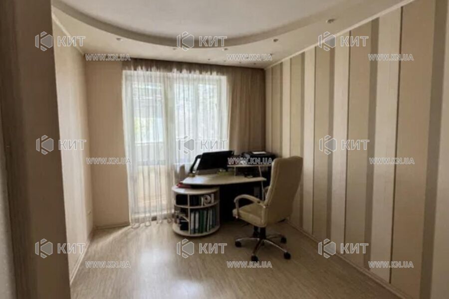 Продажа квартиры Харьков, Салтовка, 531 мрн., 65м²