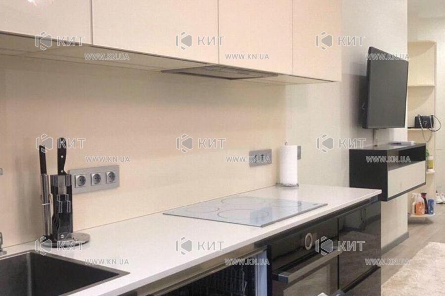 Продажа квартиры Харьков, Павлово Поле, 53м²