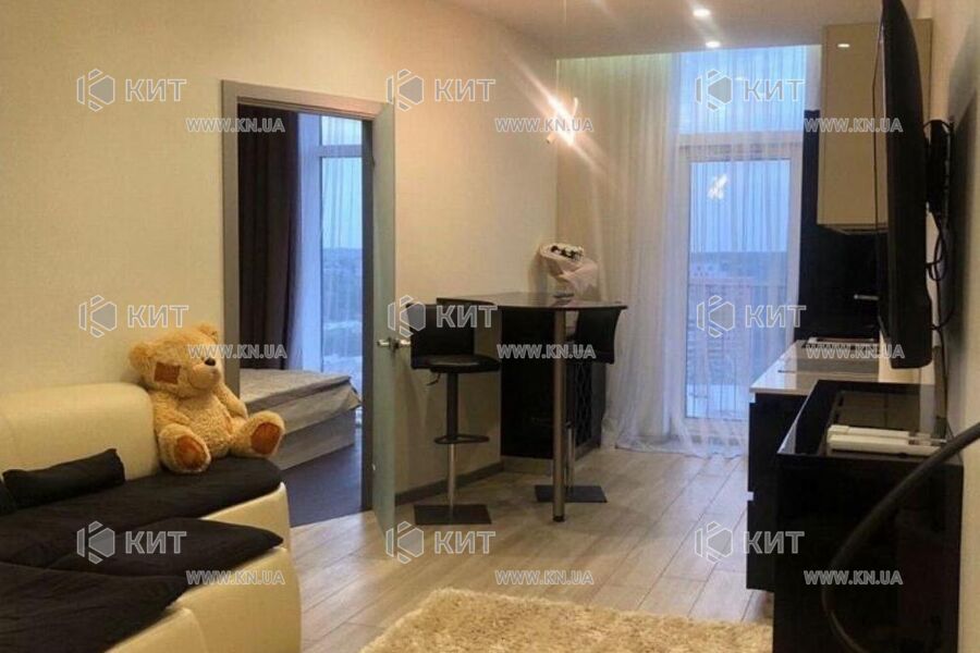 Продажа квартиры Харьков, Павлово Поле, 53м²