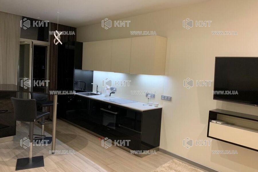 Продажа квартиры Харьков, Павлово Поле, 53м²