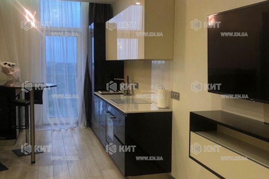 Продажа квартиры Харьков, Павлово Поле, 53м²