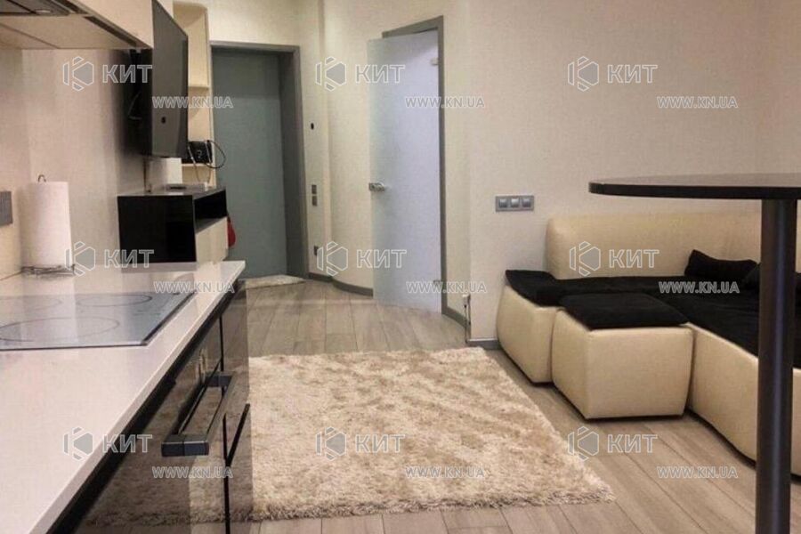 Продажа квартиры Харьков, Павлово Поле, 53м²